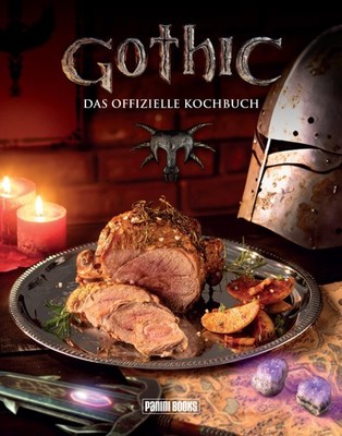 Tom Grimm Gothic
