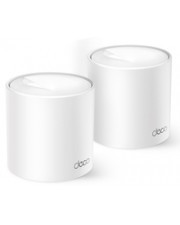 TP-LINK WL-AP Access Point Deco X1500 Mesh-System 2-Pack