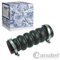 Vaico Ladeluftschlauch Turboschlauch Passend FüR Ford C-MAX Focus Kuga Tourneo