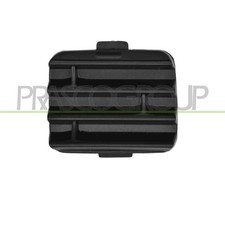 Tappo Coprigancio Traino Paraurti Posteriore Mod. R Design Volvo Xc90 2015-2019