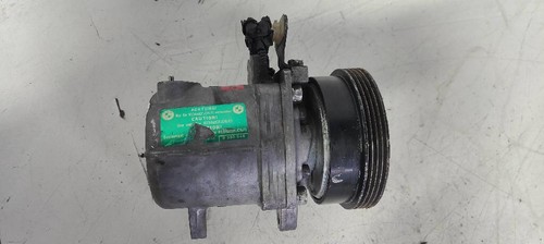 64528390228 klimakompressor für BMW SERIE 3 BERLINA (E36) 1.7 san4p117304