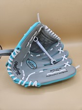 Rawlings Players Series WPL11GM 11" Youth Baseball/Softball Glove RHT