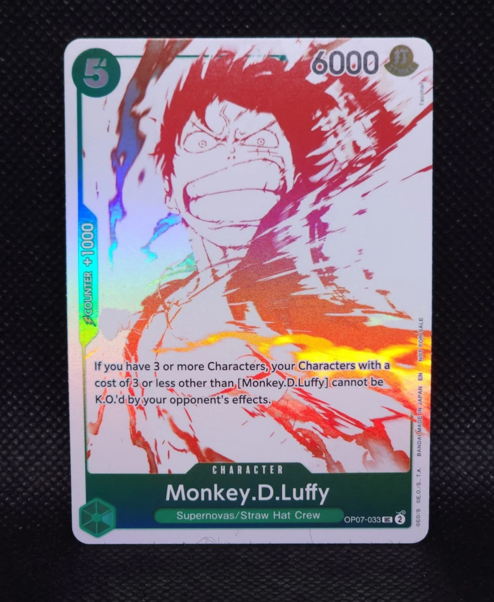 one piece card products for sale | eBay