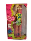 Vintage 1997 Movin & Groovin Barbie Doll By Mattel (NEW)