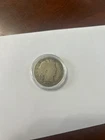 1892 Barber Half Dollar