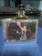 2025-26 Topps - Buddy Hield #237 Crackleboard Foil