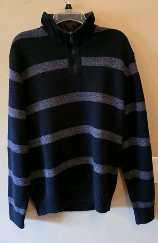 Paul & Shark yachting brand sweater