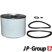 JP Group Kraftstofffilter U.A. FüR Alfa Romeo, Audi, CitroËN, Fiat, Ford