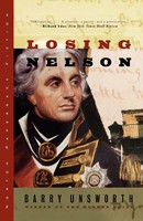 Barry Unsworth | Losing Nelson | Taschenbuch | Englisch (2000)