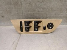 Glace de rétroviseur BMW X1