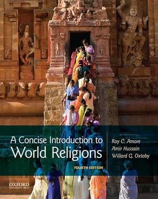 A Concise Introduction to World - Paperback, by Amore Roy C.; - Acceptable