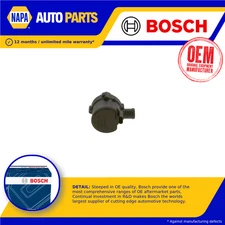 Water Pump for Parking Heater 039202342K Bosch Auxiliary Additional J9C35759 New