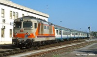 Anzahlung Zur Vorbestellung: Piko 22032 Diesellok D.445 FS,2. Bauserie Lt: 08/26