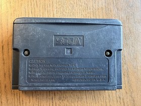 Metal Head (Sega 32X, 1995) Cartridge Only Tested & Working