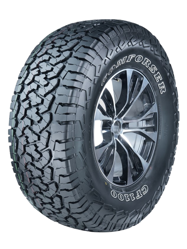 COMFORSER CF1100 275/45R21 113/110S RWL - Bild 2