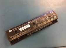 HP Pavilion 17-E M6-N Battery 10.8V 47Wh 4200mAh PI06 HSTNN-UB4N 710416-001 100 