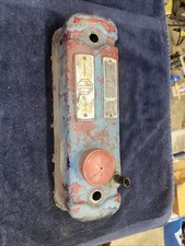 Mg Mga 1500 1600 Engine Valve Rocker Cover Oem 767 Mg Mga 1500 1600 Engine Valve Rocker Cover Oem 767