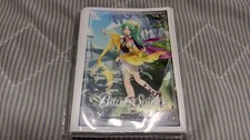 Battle Spirits Guiding Girl VinSleeves 40 s bg