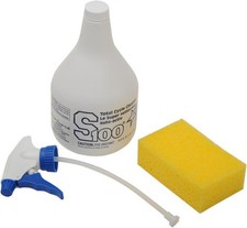 S100 Total Cycle Cleaner 1L Spray Kit