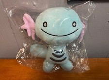 Pokemon Plushie Kanto Wooper - 8.6 Inches (se...