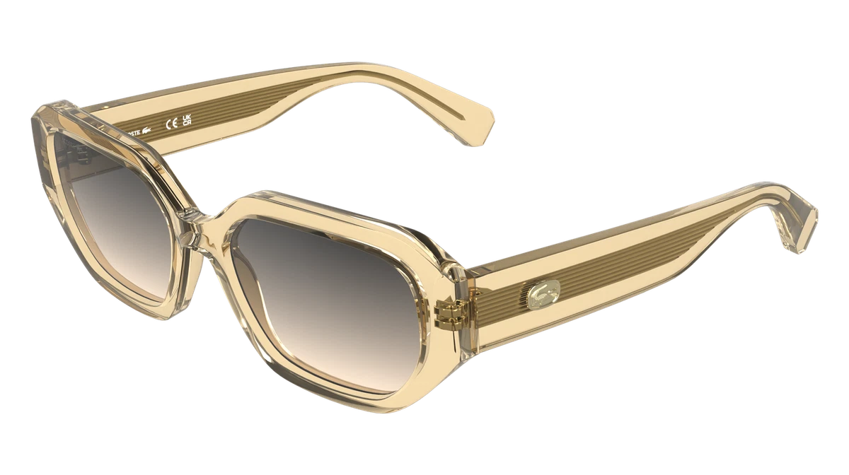 Lacoste Pink Sunglasses for Women for sale | eBay