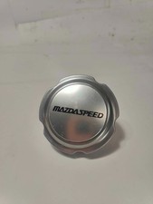 04-05 Mazdaspeed Miata Billet Engine Oil Filler Cap Oem 0000-8r-d09 3681 04-05 Mazdaspeed Miata Billet Engine Oil Filler Cap Oem 0000-8r-d09 3681
