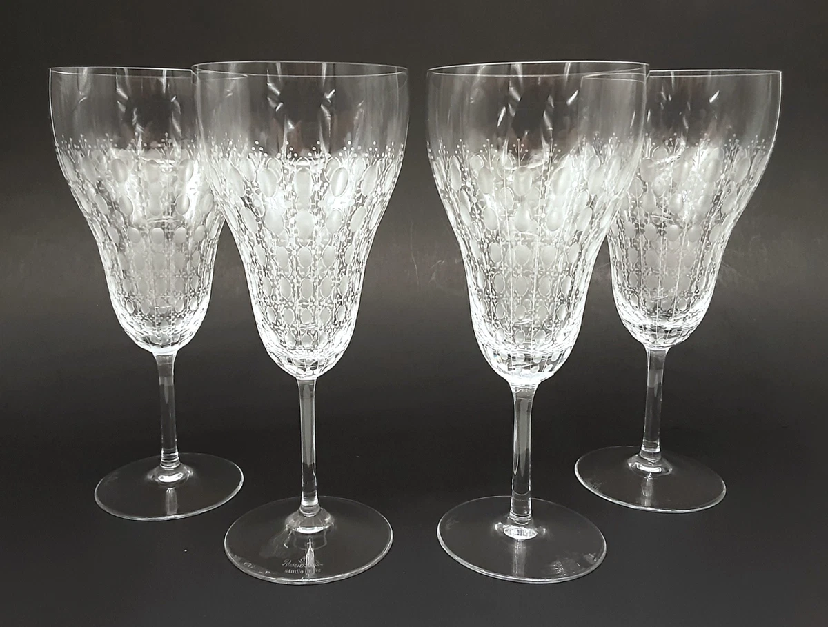 rosenthal romance crystal products for sale | eBay