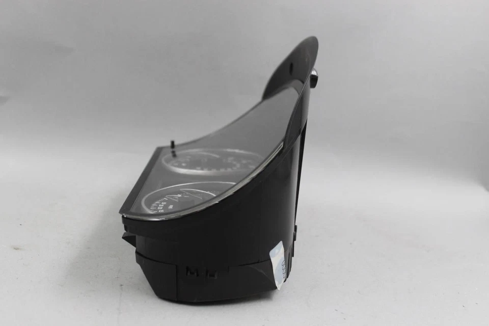 Velocímetro 87 k millas MPH crucero adaptativo para BMW X1 2007-2012 OEM #36563 Foto 4 de 4