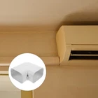Air Conditioning Sealing Plate Conditioner Cover for Wall Units Ac Condenser