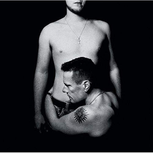 U2 - Songs Of Innocence (LP)