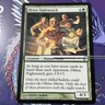 Okina Nightwatch | MtG Magic Saviors of Kamigawa | English | Regular 