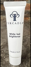 Circadia White Veil Brightener 5mL NEW SEALED FRESH Free Shipping 