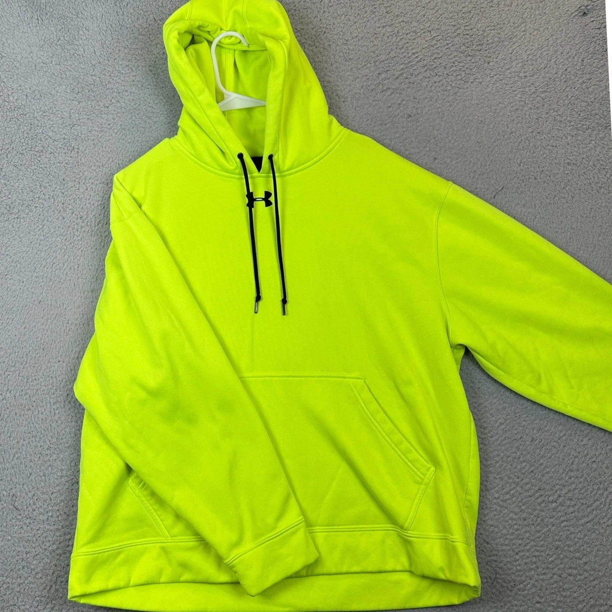 Neon Yellow Hoodies products for sale | eBay