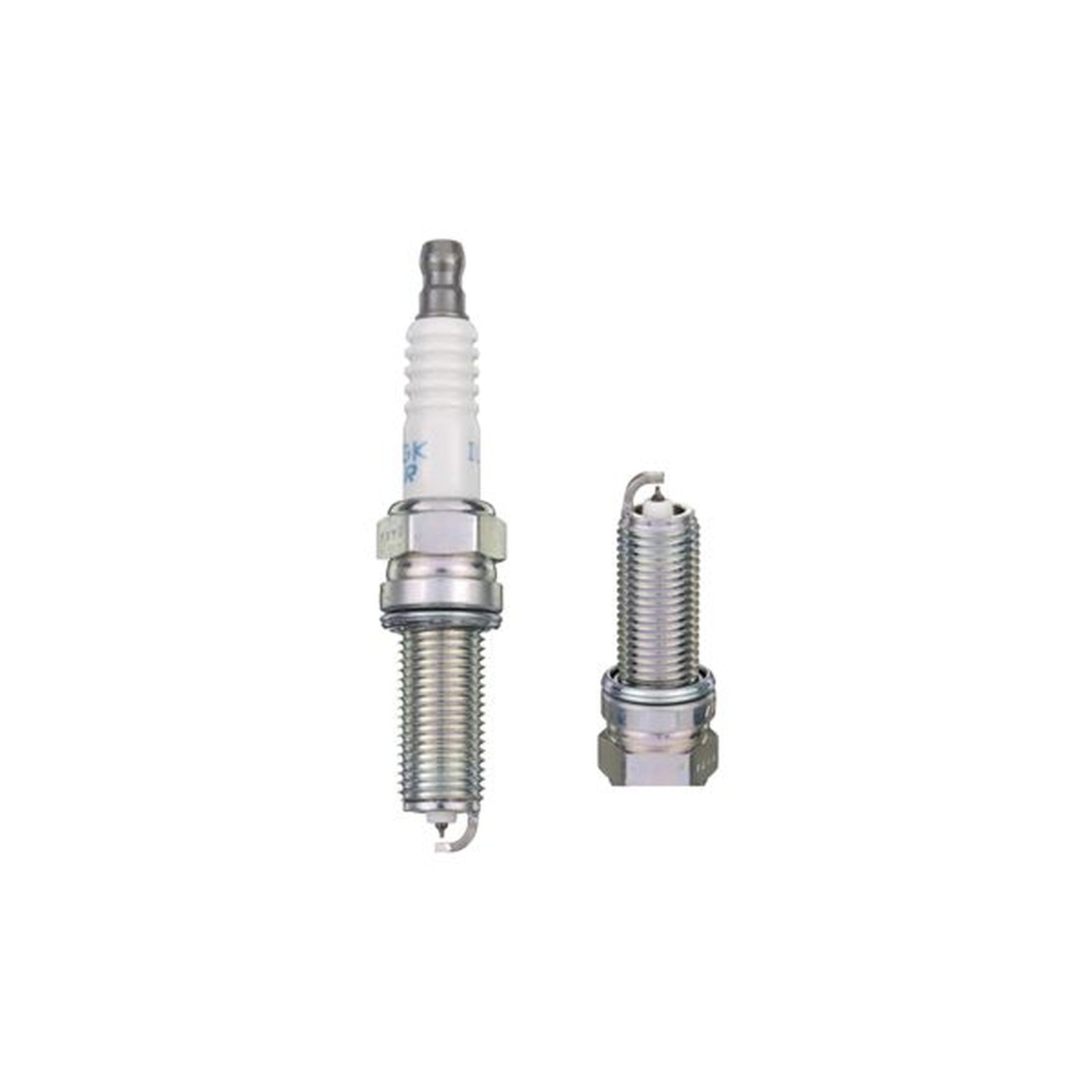 2x ✅Fits NGK NGK1422 Spark plug ILKR8E6 1422 More than just spark pl ⭐UK Seller⭐ - Image 4