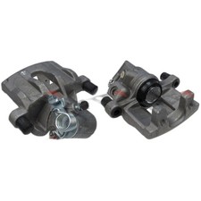 Bremssattel HA rechts Bremssattel Feststellbremse Ø 38 mm FTE für u.a. VOLVO V50