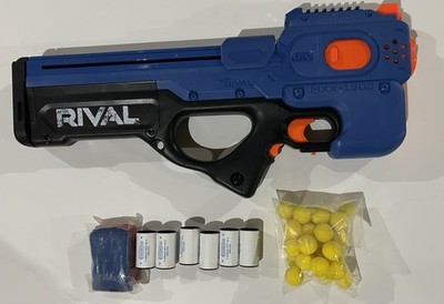 NERF Perses MXIX-5000 Rival Motorized Blaster - E4858 for sale