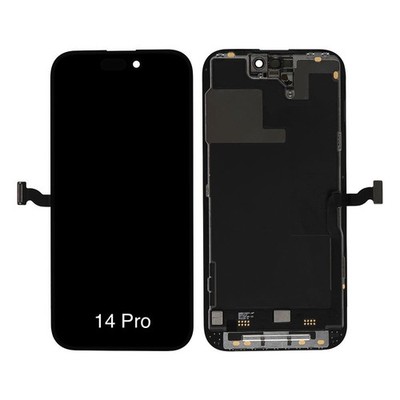 OLED screen for iPhone 11, 12, 13, 14, 15, 16 Series US Fast Shipping