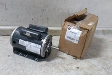 Carrier HC54FB230 1.5 HP 1725 RPM 208-230V Single Phase Fan Blower Motor C
