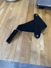 Foot Rest Dead Pedal 89 90 91 92 93 94 95 Thunderbird Cougar Super Coupe Sc Xr7