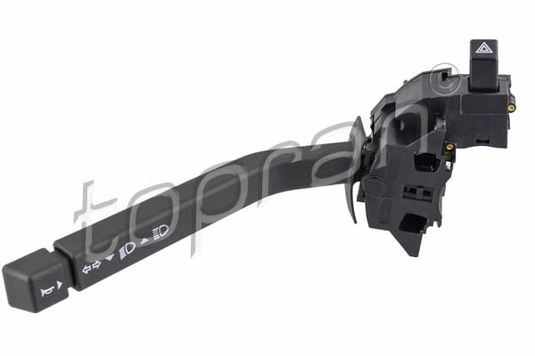 Comodo clignotant TOPRAN 302 336 commutateur de phare 91VB13B302AH compatible OE 1070574