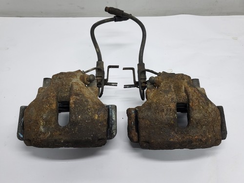 VW Passat 3BG - Bremssattel Bremszange Bremse vorne rechts & links (04)