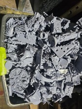 3D Printed Misprint Mystery Box Miniatures by the Pound | Misprint & Error