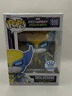 Funko Pop! Vinyl: Marvel - Wolverine - Funko (Exclusive) #996