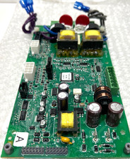 Stoelting 521513 Program Board untested(office rolling cart