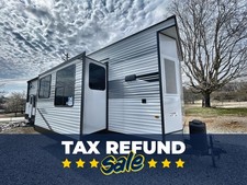 2026 Jayco Jay Flight Bungalow 404LOFT DS