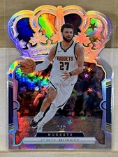 2023-24 Panini Crown Royale - Lucky Envelope - Jamal Murray  / 8 No. 55