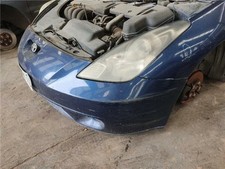 Pare-choc avant Toyota CELICA