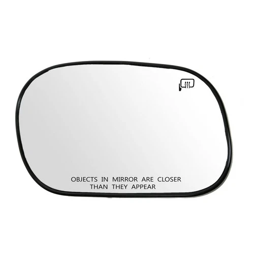 Dorman Power Heated Mirror Glass & Backing RH for Crown Victoria Grand Marquis