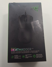 Razer DeathAdder V3 Wired Gaming Mouse 8K Hz 59g Black