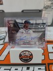 TOPPS 2024 STADIUM CLUB ROOKIE AUTO HURSTON WALDREP #SCBA-HW BRAVES MLB